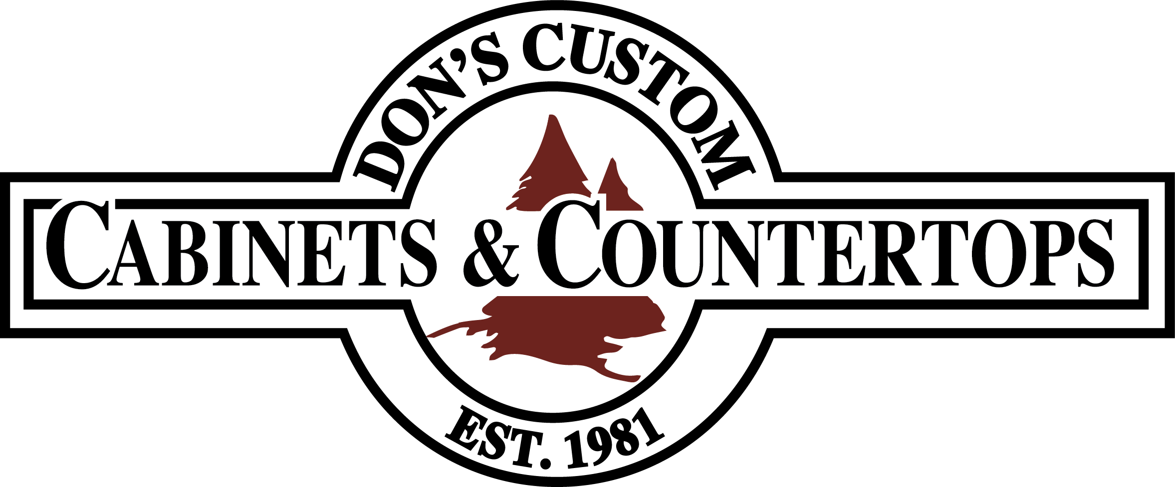 dons custom countertops and home improvement